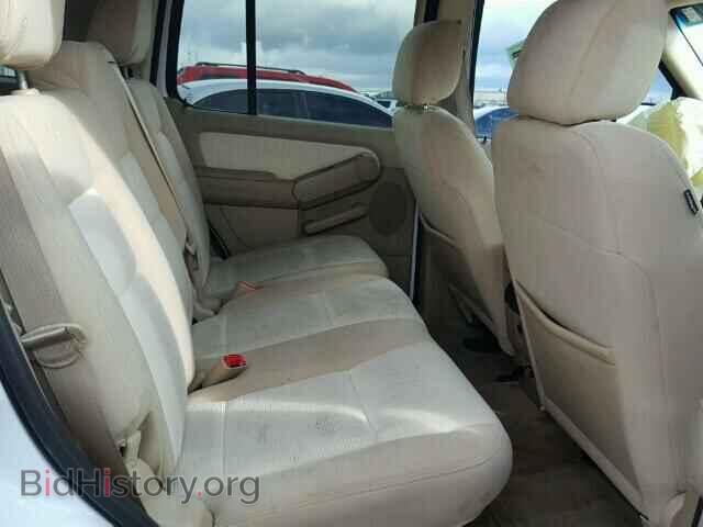 2008 FORD EXPLORER - VIN: 1FMEU63E78UB22715 - Photo 6