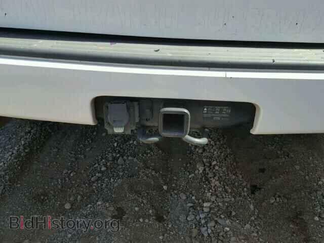 2008 FORD EXPLORER - VIN: 1FMEU63E78UB22715 - Photo 9