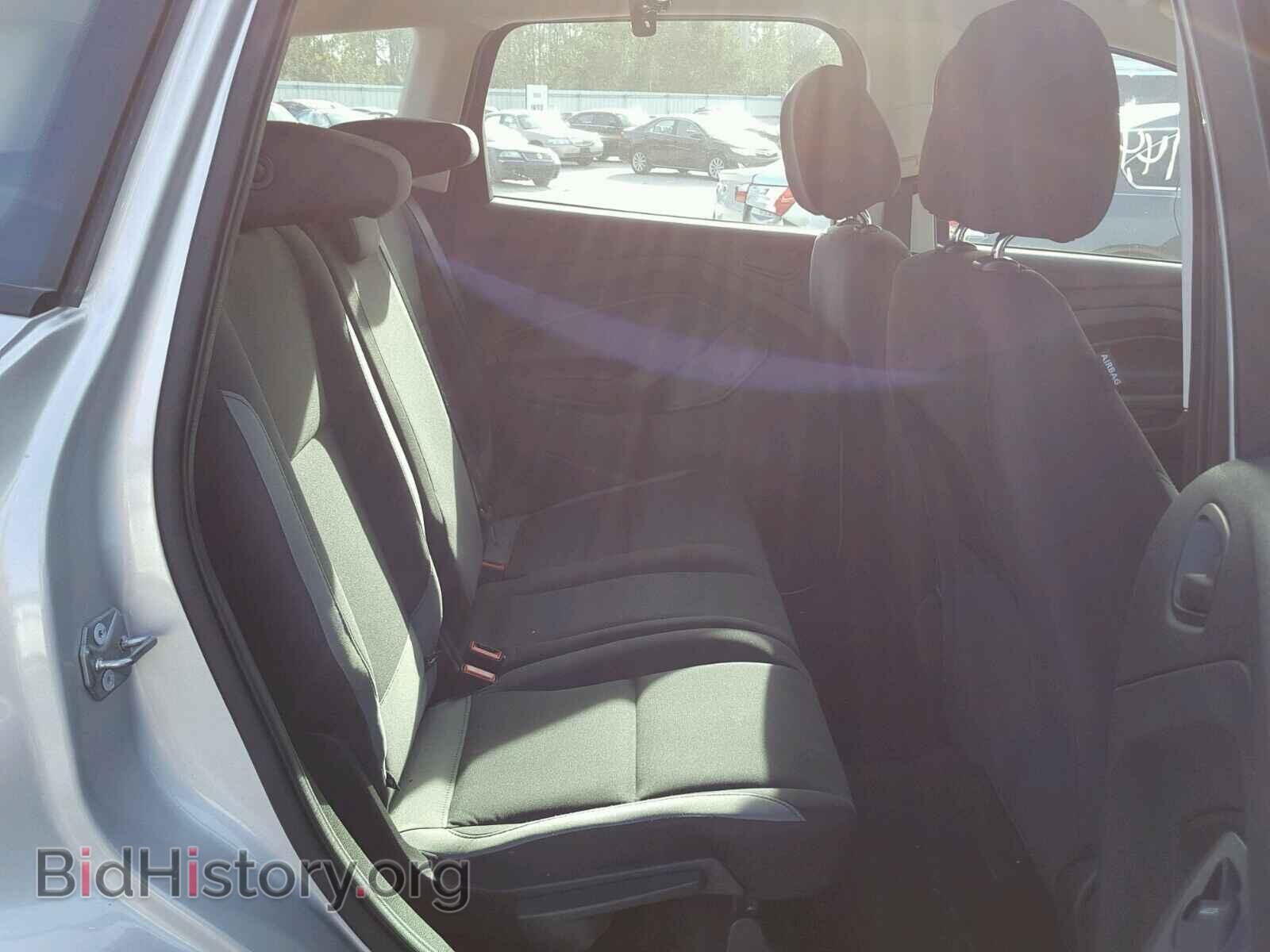 2014 FORD ESCAPE - VIN: 1FMCU0F70EUB75933 - Фото 6