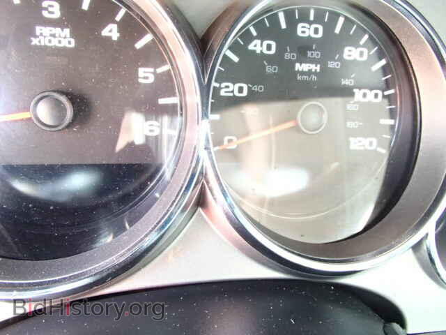 2008 CHEVROLET SILVERADO - VIN: 2GCEK19J681306279 - Photo 8