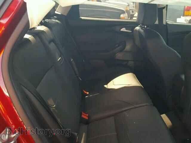 2015 FORD FOCUS - VIN: 1FADP3F29FL268789 - Фото 6