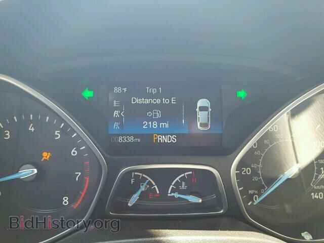 2015 FORD FOCUS - VIN: 1FADP3F29FL268789 - Фото 8