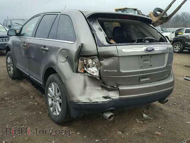 2013 FORD EDGE - VIN: 2FMDK4KC8DBC07097 - Photo 3
