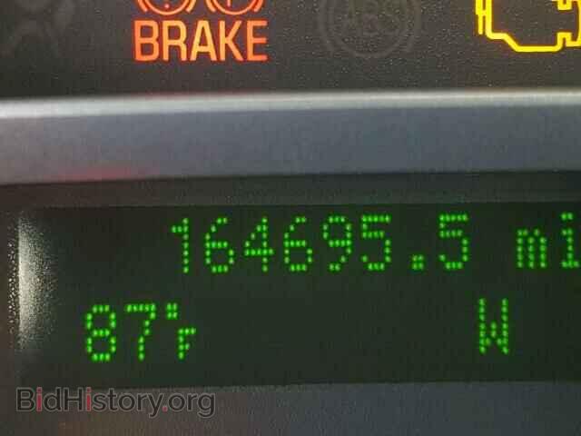 2010 FORD EXPEDITION - VIN: 1FMJU1G53AEB45372 - Фото 8