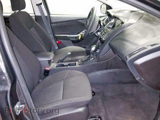 2017 FORD FOCUS - VIN: 1FADP3M23HL232182 - Фото 5