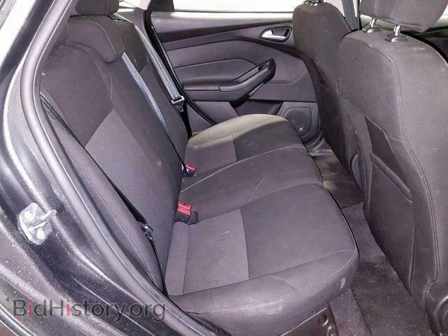 2017 FORD FOCUS - VIN: 1FADP3M23HL232182 - Фото 6