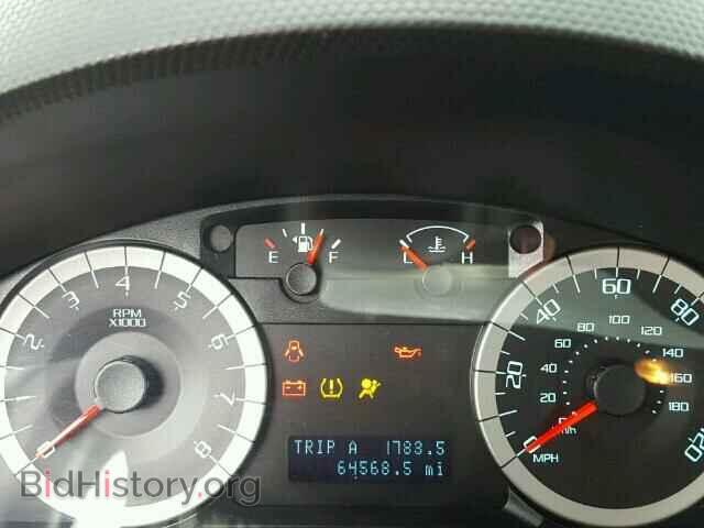 2012 FORD ESCAPE - VIN: 1FMCU0E78CKA89229 - Photo 8