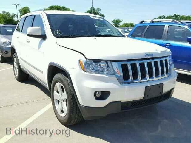 Photo 1C4RJEAG0CC259765 - JEEP CHEROKEE 2012