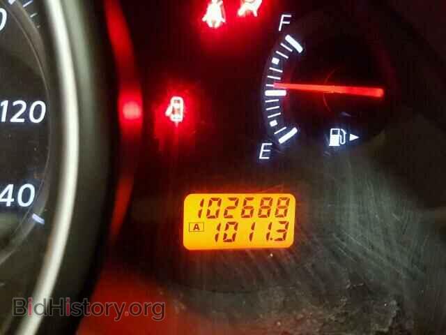 2011 NISSAN VERSA - VIN: 3N1BC1AP3BL363094 - Photo 8
