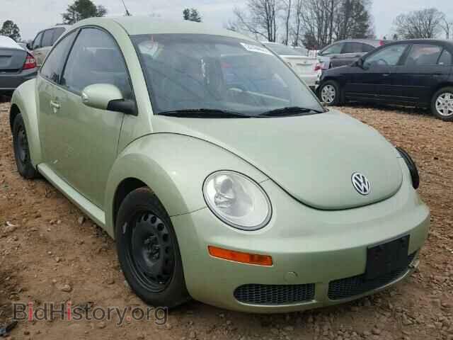 Photo 3VWPG3AG5AM010722 - VOLKSWAGEN BEETLE 2010
