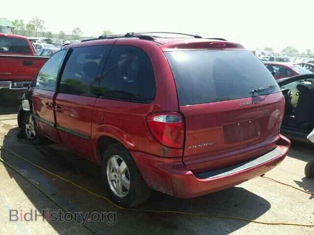 2006 DODGE CARAVAN - VIN: 1D4GP45R66B730343 - Фото 3