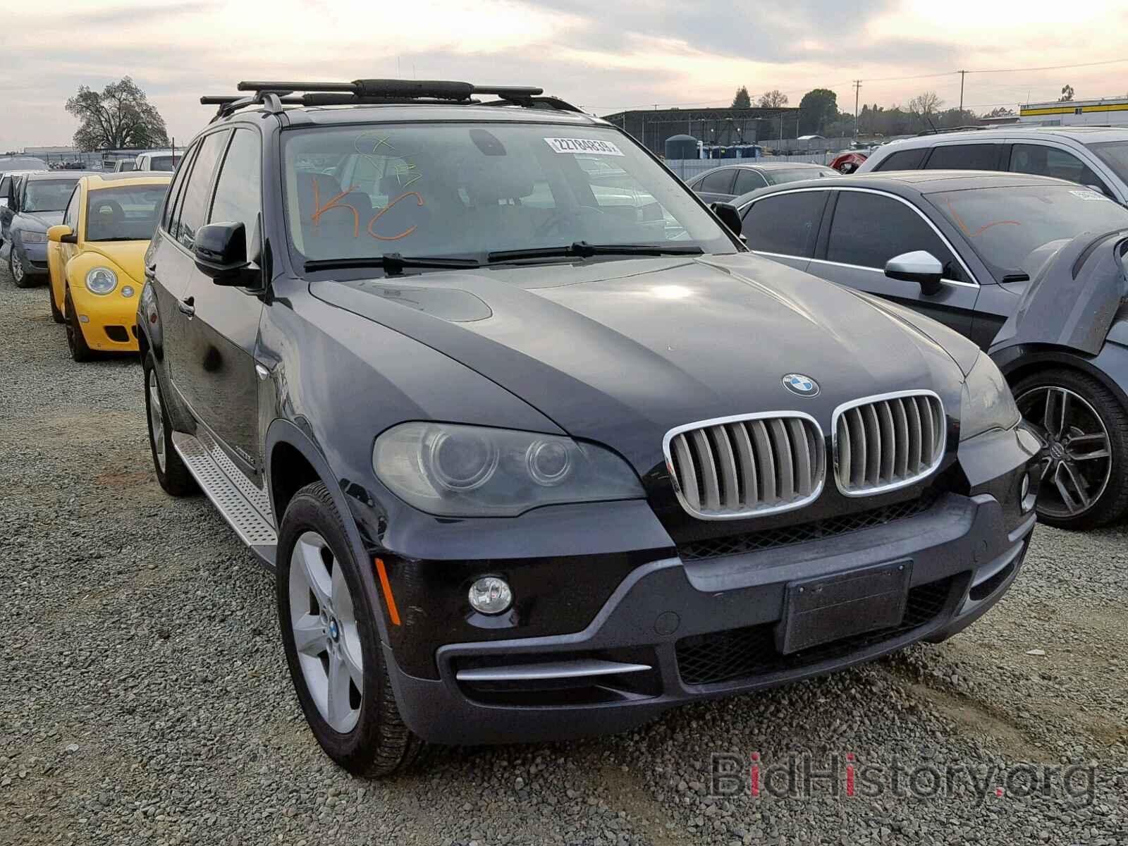 Photo 5UXFF0C5XALT75862 - BMW X5 XDRIVE3 2010