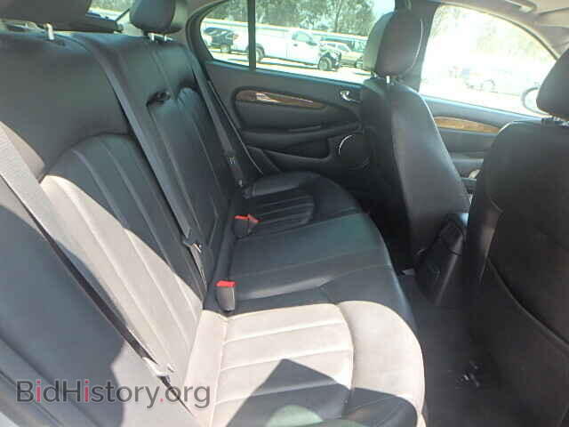 2005 JAGUAR X-TYPE - VIN: SAJWA51C15WE25314 - Фото 6