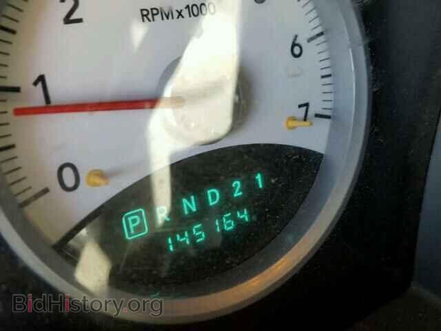 2008 DODGE DURANGO - VIN: 1D8HD48N18F135058 - Фото 8
