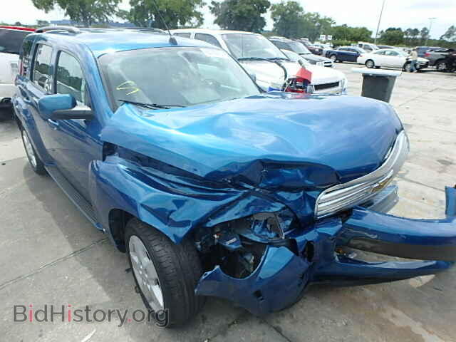 Photo 3GNCA23B49S589053 - CHEVROLET HHR 2009