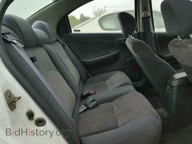 2000 DODGE NEON - VIN: 1B3ES46C3YD683441 - Фото 6