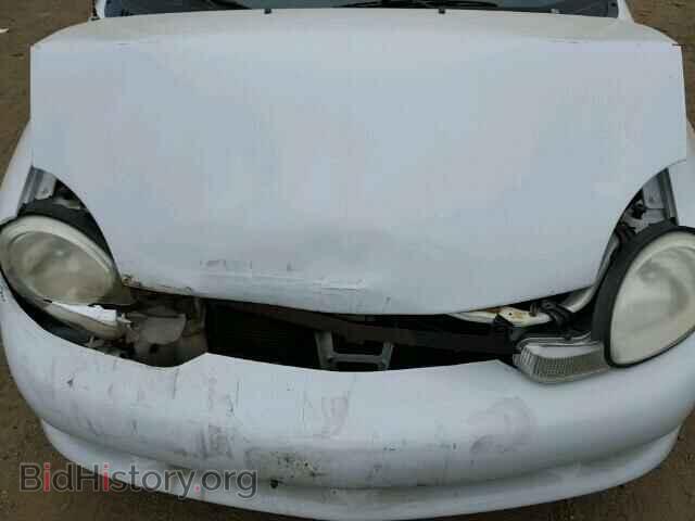 2000 DODGE NEON - VIN: 1B3ES46C3YD683441 - Фото 7