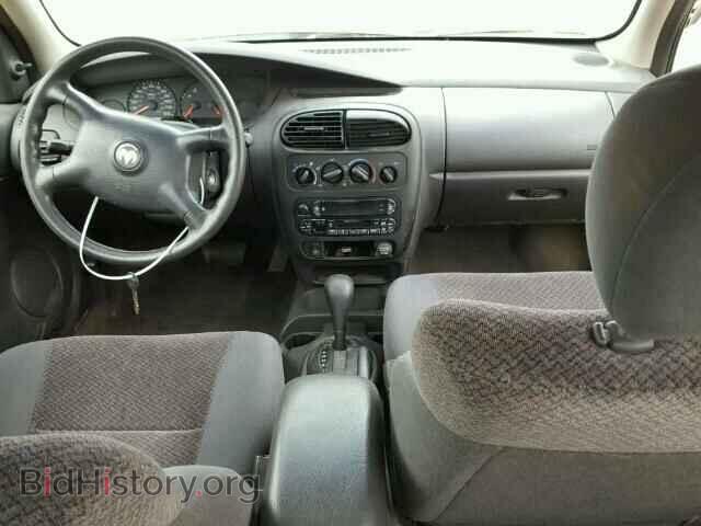 2000 DODGE NEON - VIN: 1B3ES46C3YD683441 - Фото 9