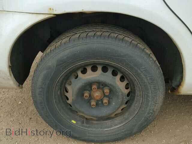 2000 DODGE NEON - VIN: 1B3ES46C3YD683441 - Фото 10