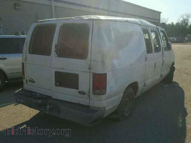 2002 FORD ECONOLINE - VIN: 1FTRE14262HB54680 - Фото 4