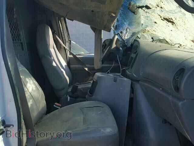 2002 FORD ECONOLINE - VIN: 1FTRE14262HB54680 - Фото 5