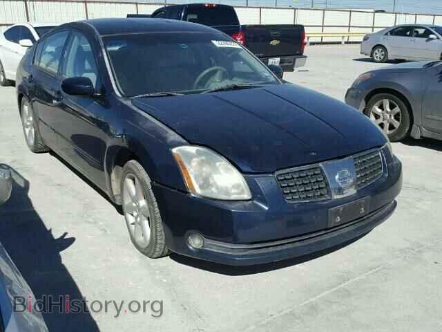 Фотография 1N4BA41EX5C811162 - NISSAN MAXIMA 2005