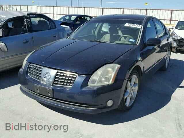 2005 NISSAN MAXIMA - VIN: 1N4BA41EX5C811162 - Фото 2