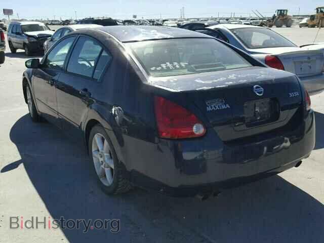 2005 NISSAN MAXIMA - VIN: 1N4BA41EX5C811162 - Фото 3