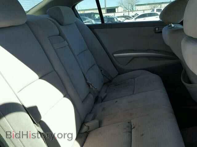 2005 NISSAN MAXIMA - VIN: 1N4BA41EX5C811162 - Фото 6