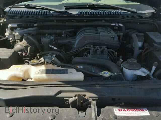 2007 FORD EXPLORER - VIN: 1FMEU51KX7UA05504 - Фото 7