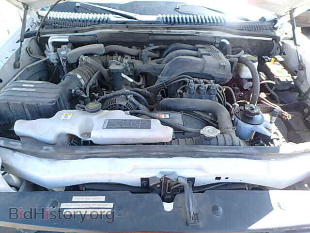 2007 FORD EXPLORER - VIN: 1FMEU73E57UB65308 - Фото 7