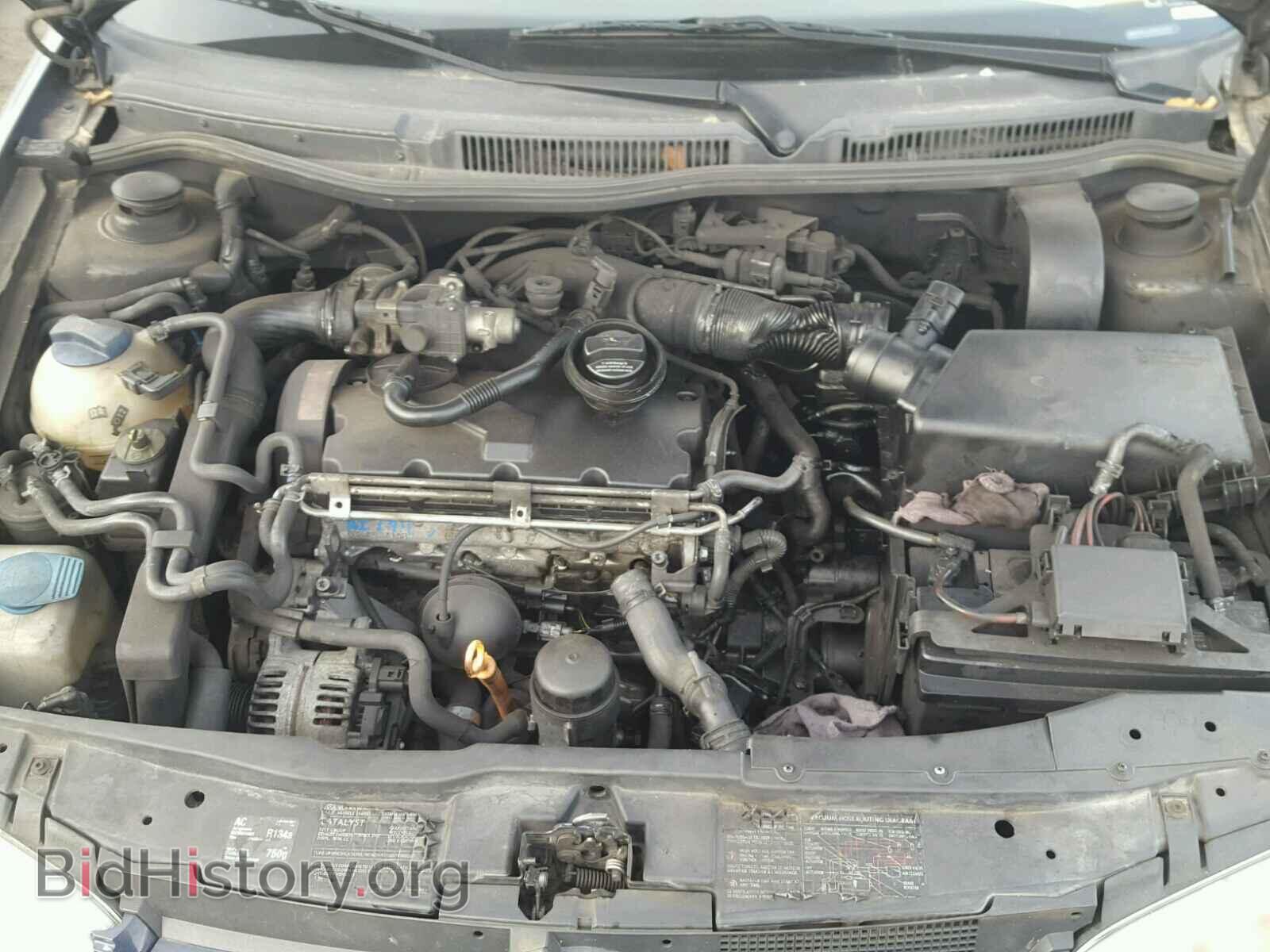 2004 VOLKSWAGEN GOLF - VIN: 9BWFR61J344012528 - Фото 7