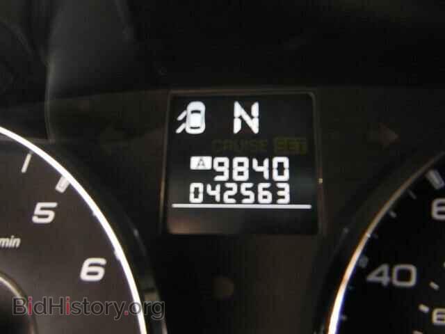 2011 SUBARU OUTBACK - VIN: 4S4BRBGC4B3362498 - Фото 8