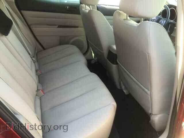 2011 MAZDA CX-7 - VIN: JM3ER2B52B0407859 - Photo 6