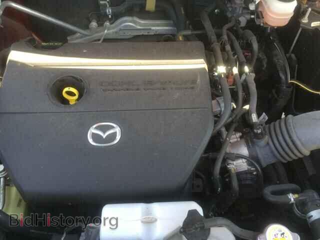 2011 MAZDA CX-7 - VIN: JM3ER2B52B0407859 - Photo 7