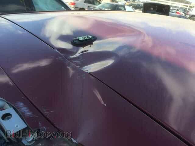 2011 MAZDA CX-7 - VIN: JM3ER2B52B0407859 - Photo 10