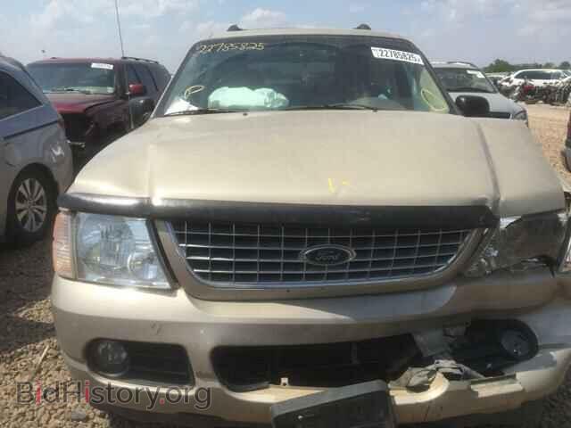 2005 FORD EXPLORER - VIN: 1FMZU73E35UA81731 - Photo 7