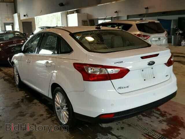 2012 FORD FOCUS - VIN: 1FAHP3H27CL287903 - Photo 3