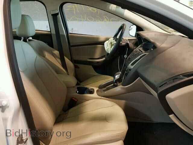 2012 FORD FOCUS - VIN: 1FAHP3H27CL287903 - Photo 5