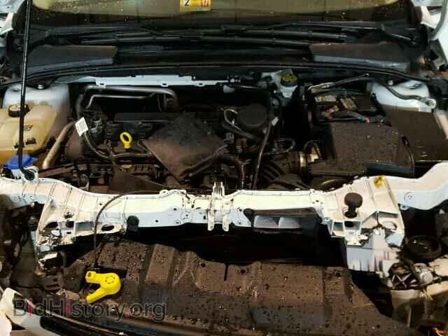 2012 FORD FOCUS - VIN: 1FAHP3H27CL287903 - Photo 7