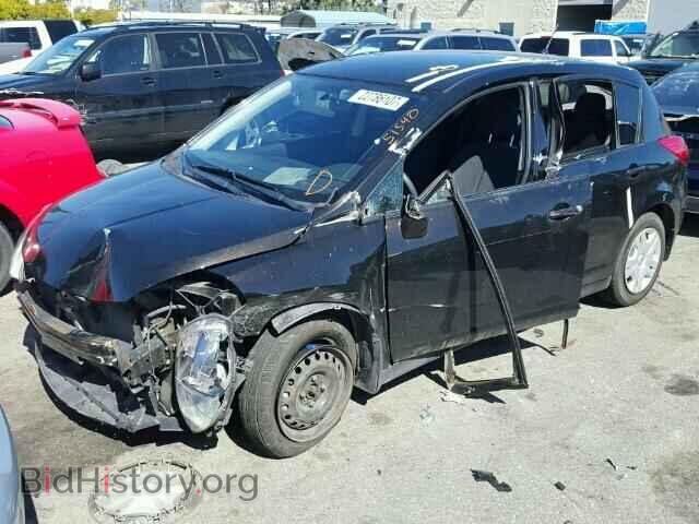 Photo 3N1BC1CP7BL498401 - NISSAN VERSA 2011