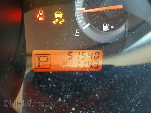 2011 NISSAN VERSA - VIN: 3N1BC1CP7BL498401 - Photo 8