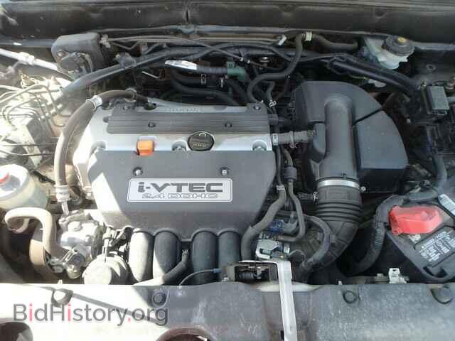2005 HONDA CRV - VIN: JHLRD78835C807054 - Фото 7