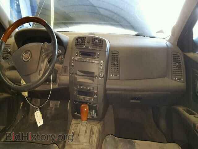 2004 CADILLAC CTS - VIN: 1G6DM577140143635 - Фото 10
