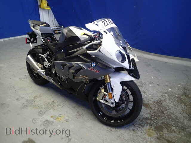 Photo WB1053404EZ309127 - BMW MOTORCYCLE 2014