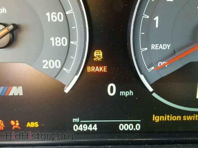 2016 BMW M3 - VIN: WBS8M9C53G5D31019 - Фото 8