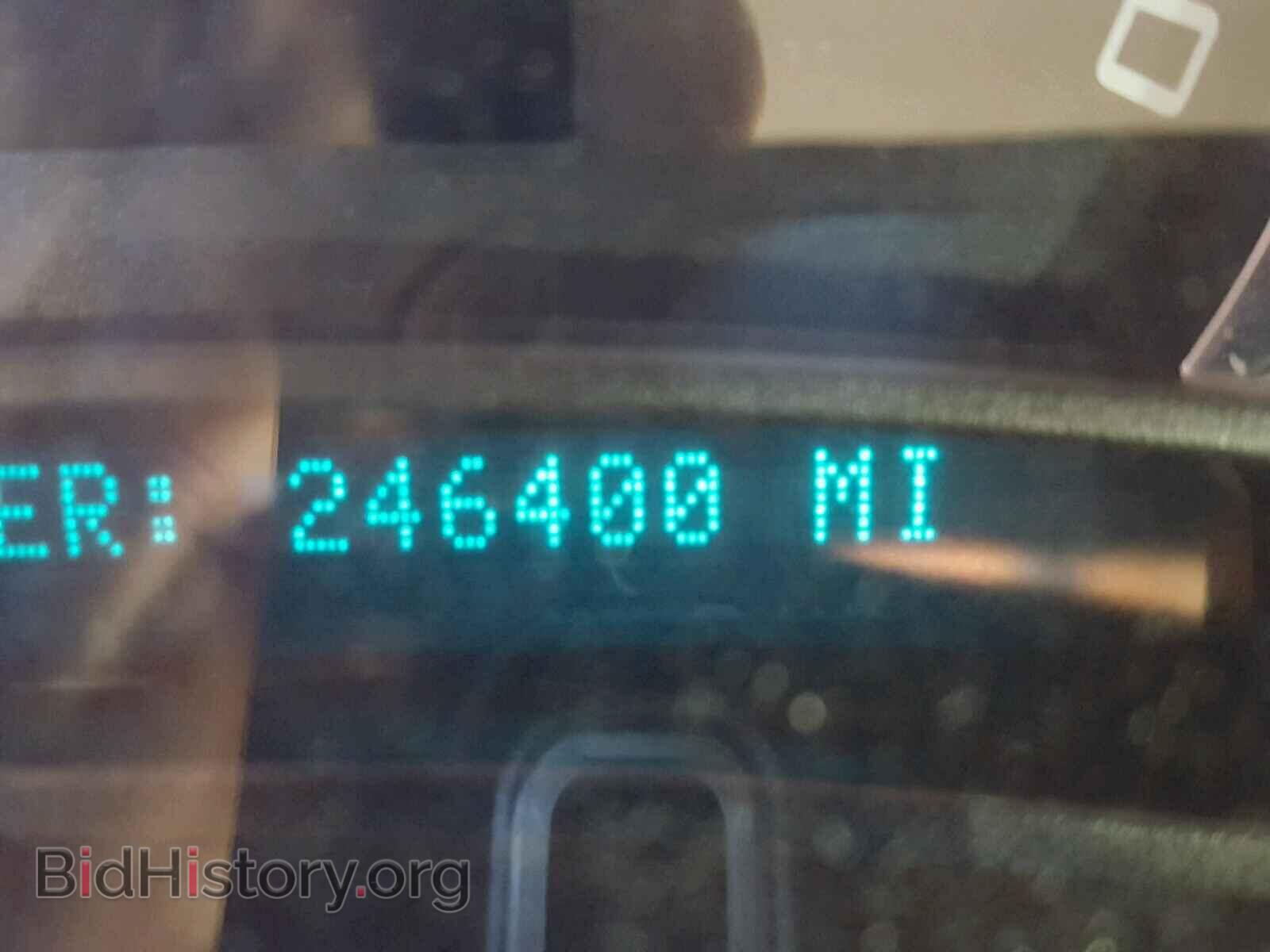 2005 CADILLAC ESCALADE - VIN: 1GYEC63N05R254232 - Фото 8