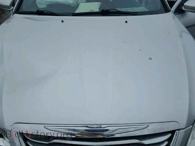 2012 CHRYSLER 200 - VIN: 1C3CCBAB4CN229762 - Фото 7