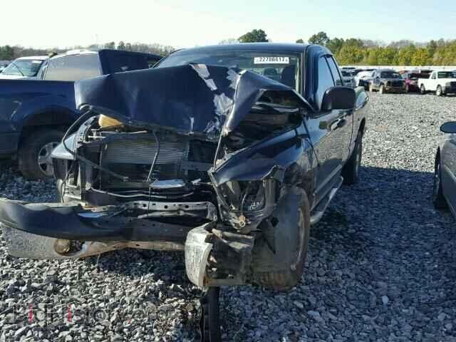 2004 DODGE RAM 1500 - VIN: 1D7HA18N34S677730 - Фото 2