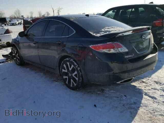 2009 MAZDA 6 - VIN: 1YVHP82B895M39064 - Photo 3